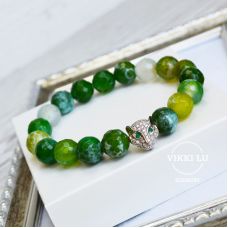 Браслет Лео