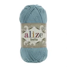 Alize Bella, цвет 462