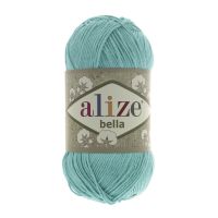 Alize Bella, цвет 477