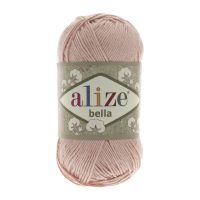 Alize Bella, цвет 613 Alize Bella, цвет 613
