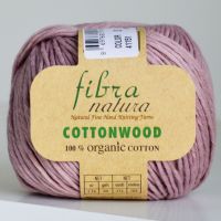 Fibra Natura Cottonwood, цвет 41151 Fibra Natura Cottonwood, цвет 41151