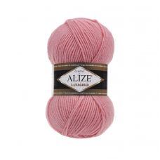 Alize Lanagold, цвет 265 персик