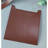 Карман для сумочки, размер 14×16 см, цвет виски
