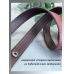 Ручки на кнопках двухсторонние, размер 60х2 см, цвет вишня Ручки на кнопках двухсторонние, размер 60х2 см, цвет вишня