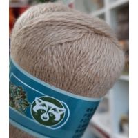 Long Mink Wool, цвет 816 бежевый Long Mink Wool, цвет 816 бежевый