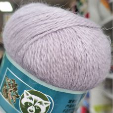 Long Mink Wool, цвет 865 светло-фиолетовый
