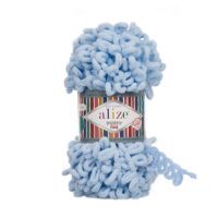 Alize Puffy Fine, цвет 218