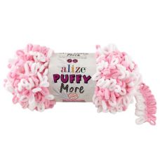Alize Puffy More, цвет 6267