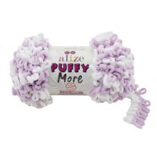 Alize Puffy More, цвет 6291