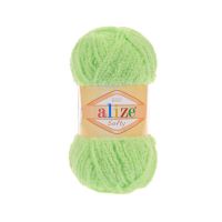 Alize Softy, цвет 41 фисташковый