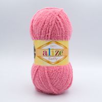 Alize Softy, цвет 265 персик