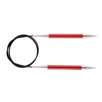 Спицы круговые KnitPro диаметр 9 мм, длина 80 см