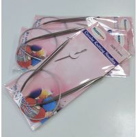 Спицы круговые Nazarone диаметр 5 мм, длина 40 см