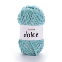 YarnArt Dolce, цвет 770 бирюзовый