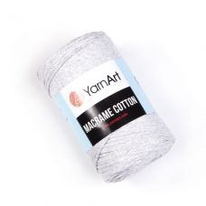 YarnArt Macrame Cotton 2 mm, цвет 756