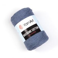YarnArt Macrame Cotton 2 mm, цвет 761