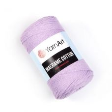 YarnArt Macrame Cotton 2 mm, цвет 765