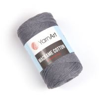 YarnArt Macrame Cotton 2 mm, цвет 774