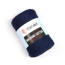 YarnArt Macrame Cotton 2 mm, цвет 784