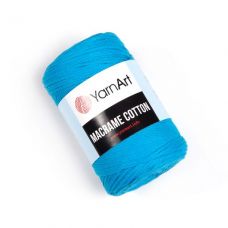YarnArt Macrame Cotton 2 mm, цвет 785