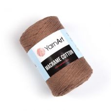 YarnArt Macrame Cotton 2 mm, цвет 788