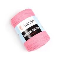 YarnArt Macrame Cotton 2 mm, цвет 789