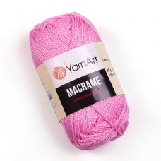 YarnArt Macrame 2 мм, цвет 147